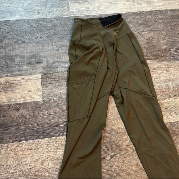 Arc’teryx Oriel Leggings with pockets small - Picture 4 of 6